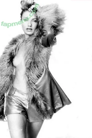 Cameron Diaz / camerondiaz nude photo #0734