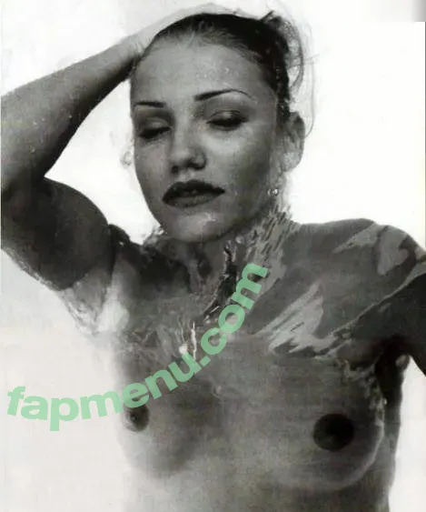 Cameron Diaz nude photo #0304 (camerondiaz)