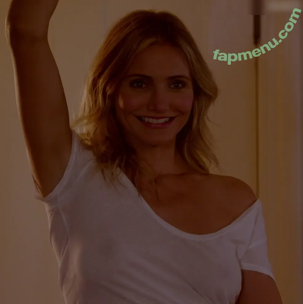 Cameron Diaz nude photo #0317 (camerondiaz)