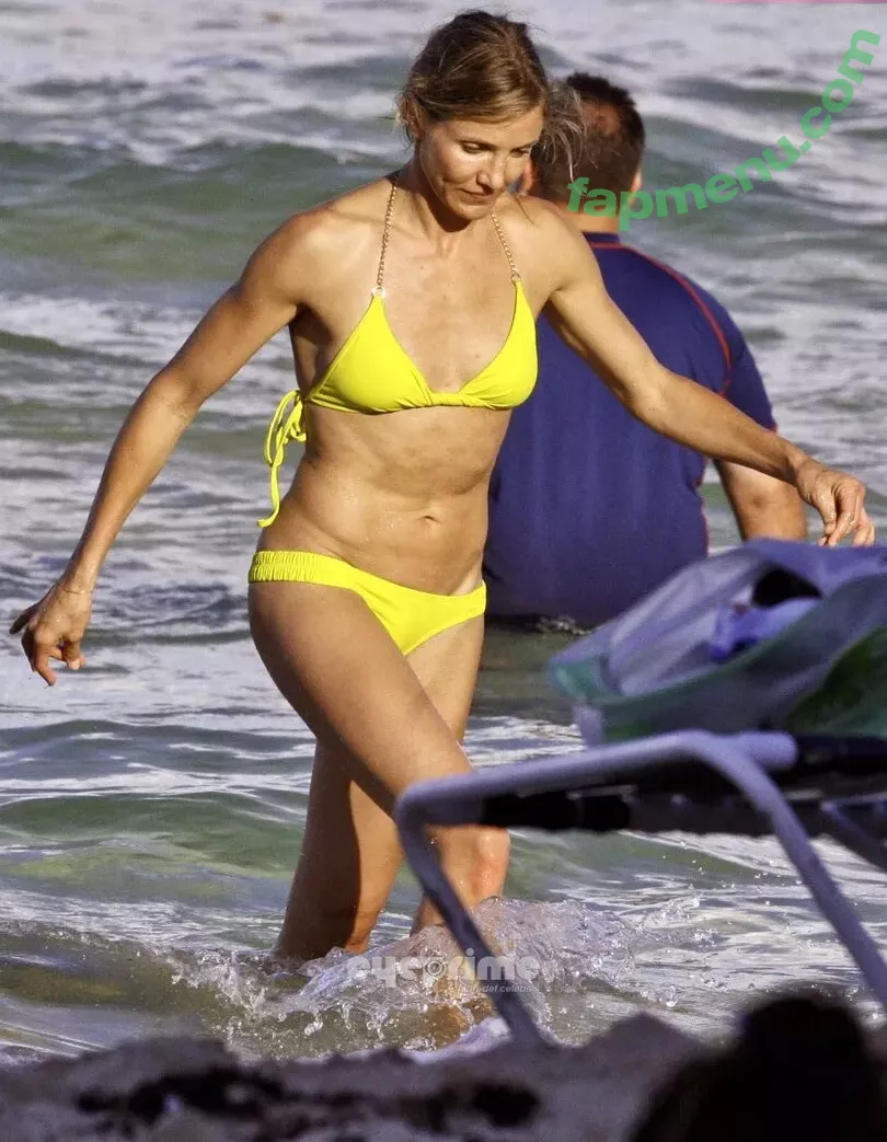 Cameron Diaz nude photo #0574 (camerondiaz / faentasy)