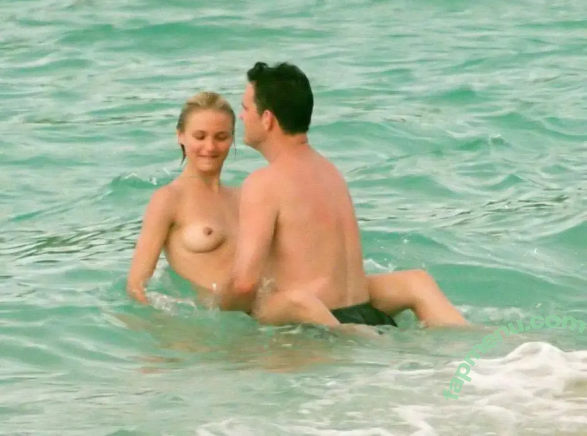 Cameron Diaz nude photo #0670 (camerondiaz)