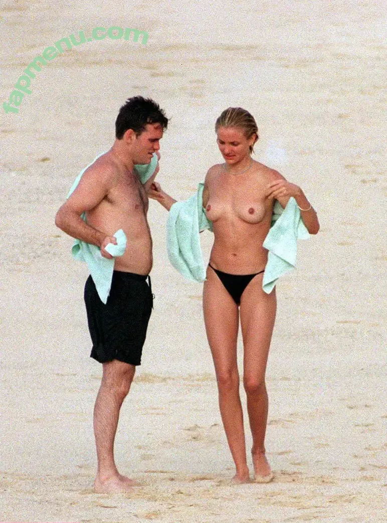 Cameron Diaz nude photo #0675 (camerondiaz)