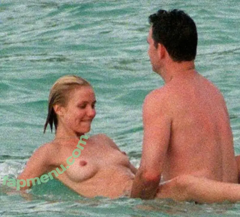 Cameron Diaz nude photo #0678 (camerondiaz)