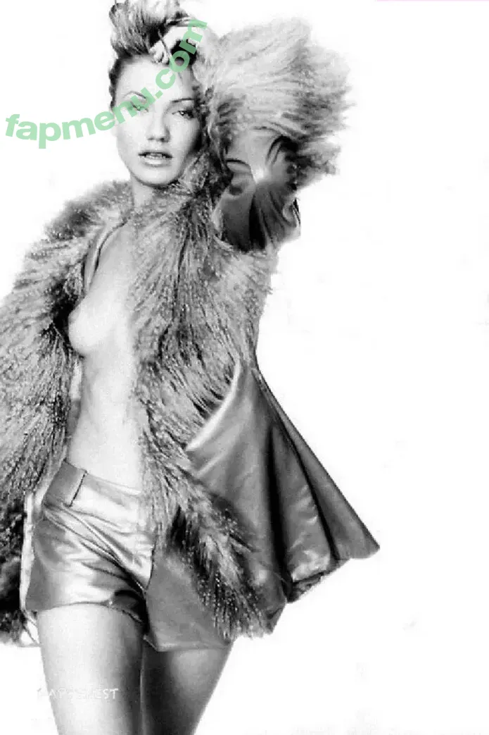 Cameron Diaz nude photo #0734 (camerondiaz)
