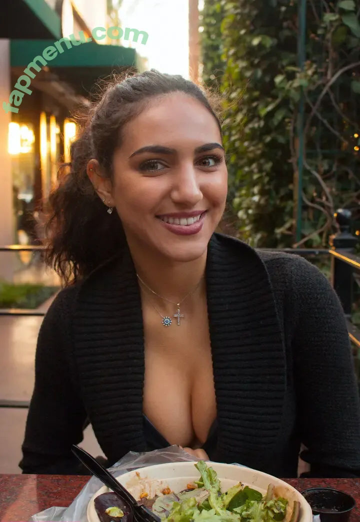 Cameron Hamze nude photo #0003 (Stephanie Malouf / cameronhamze)