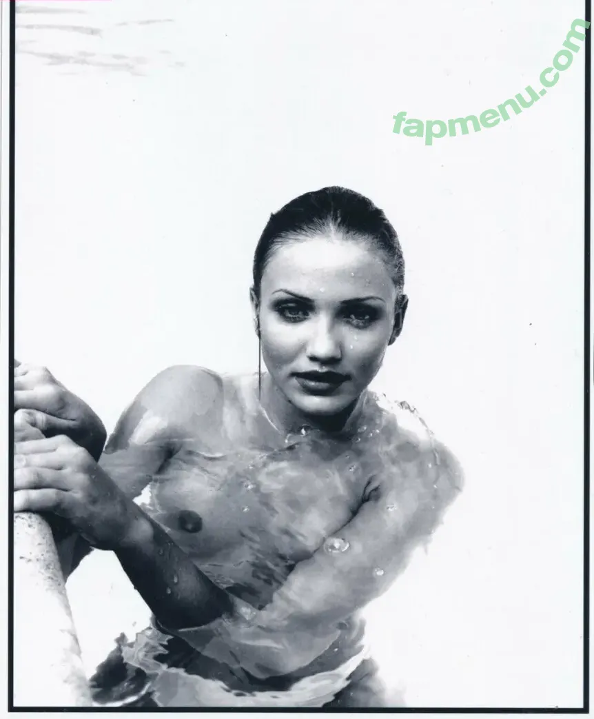 camerondiaz nude photo #0005 (camerondiaz)