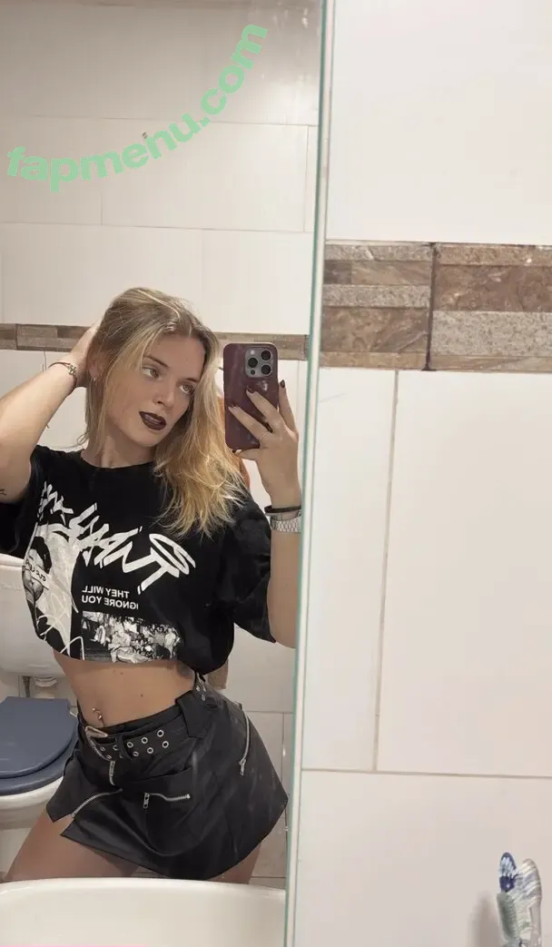 Cami Bud nude photo #0004 (camibud_)