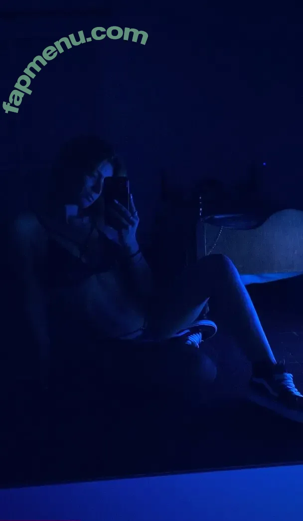Cami Bud nude photo #0005 (camibud_)