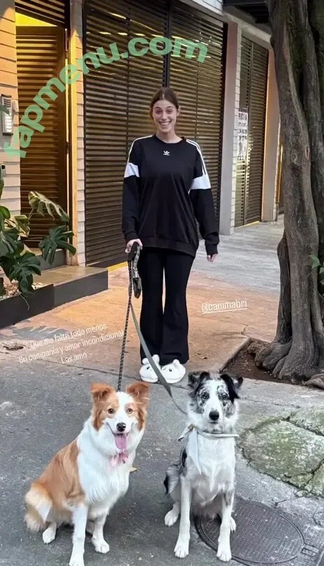 Cami Landi nude photo #0007 (camm_landi)