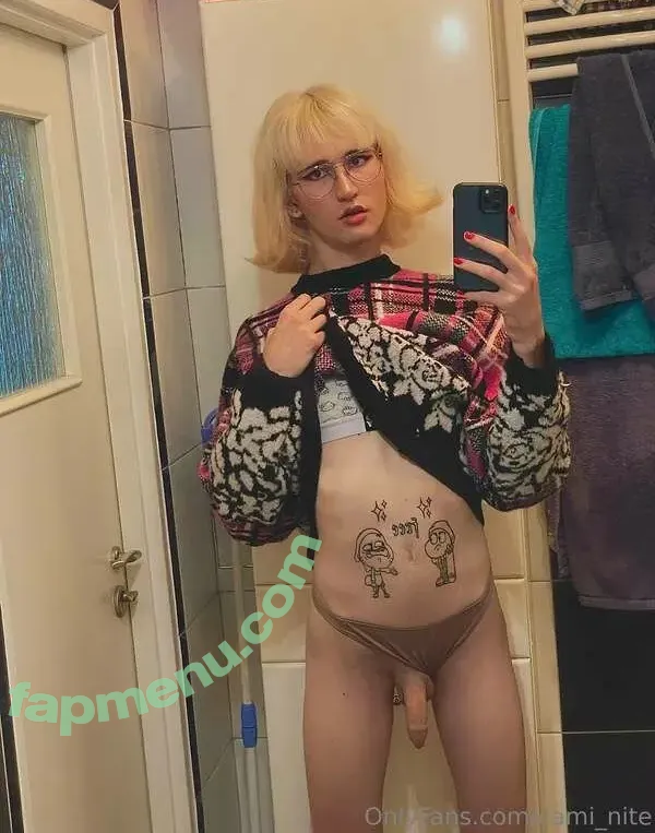 Cami Nite nude photo #0021 (cami_nite)