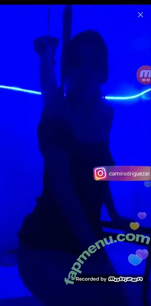 Cami Rodríguez nude photo #0009 (Cami Rodríguez)