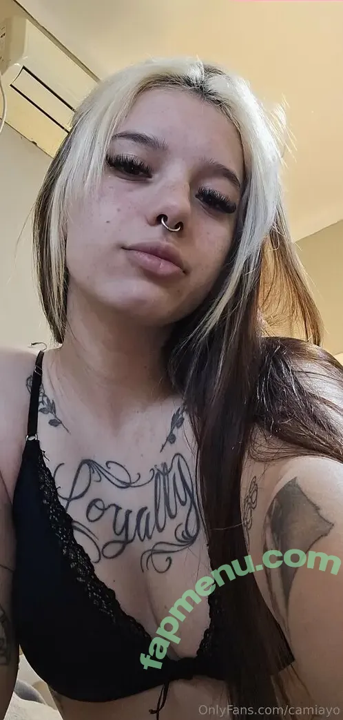 camiayo nude photo #0009 (reel)
