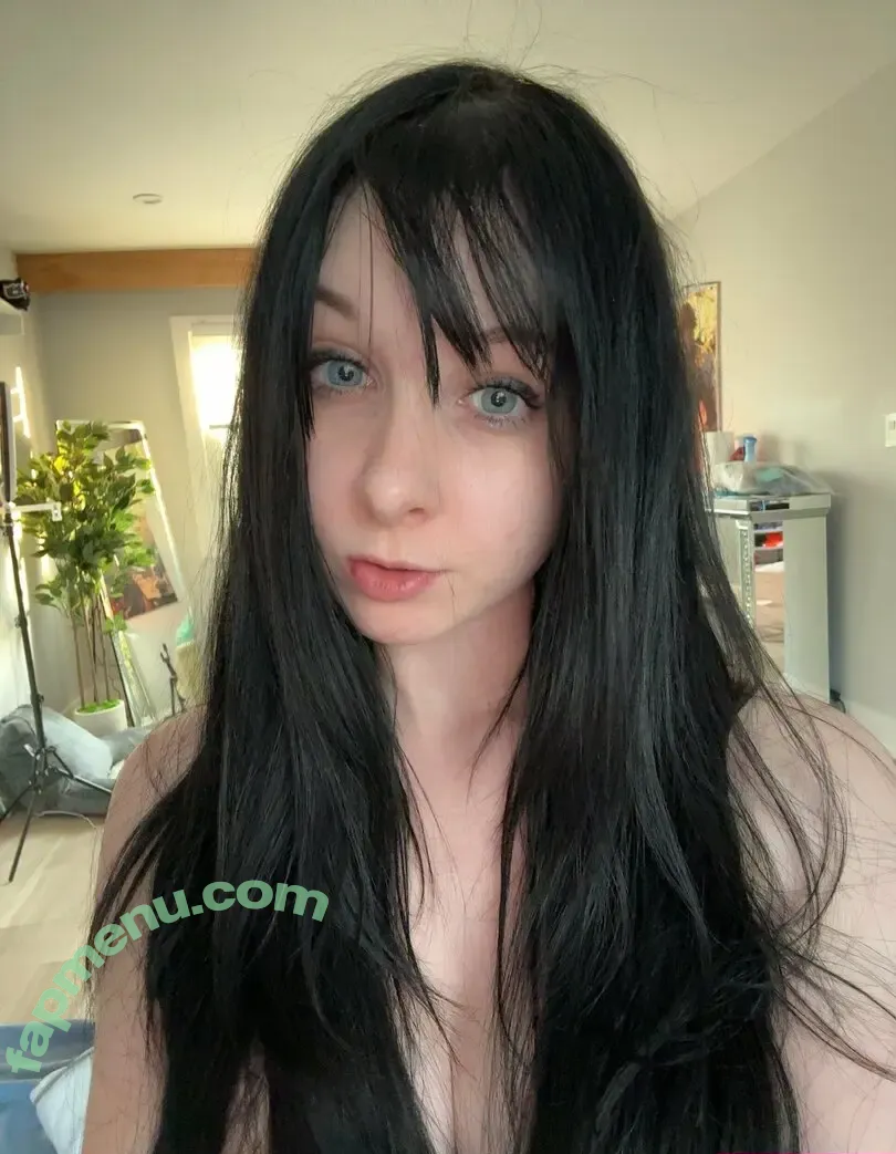 CamiChan nude photo #0016 (camichanowo)