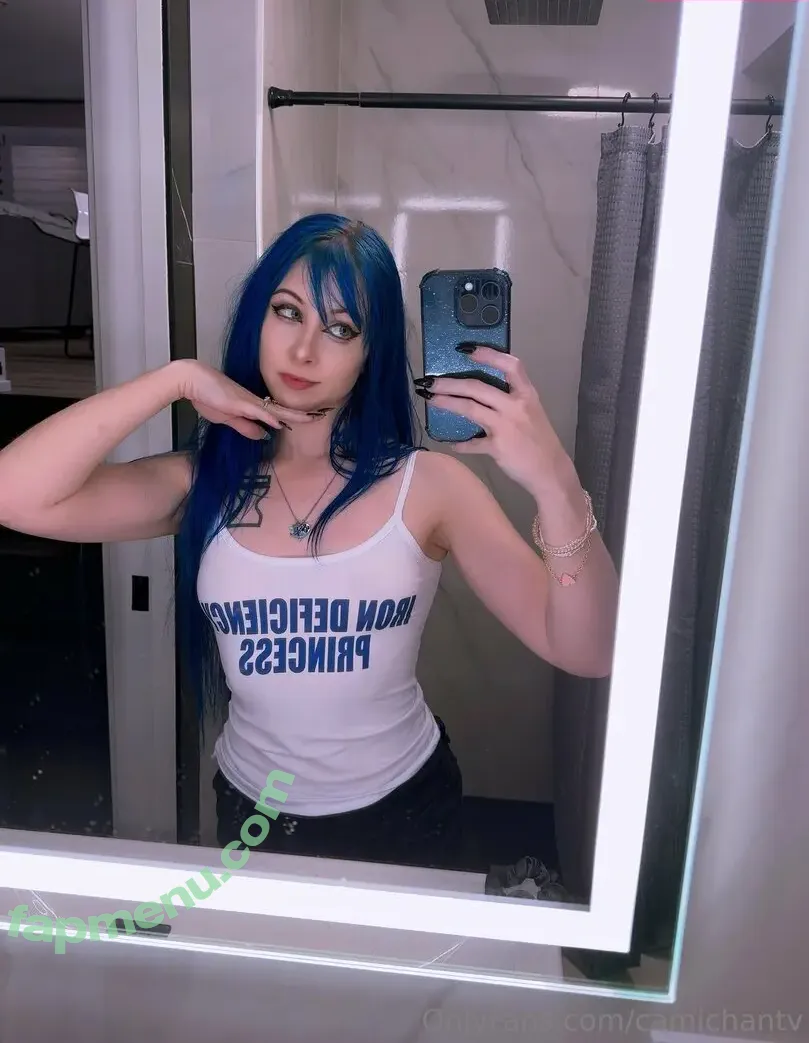 camichantv nude photo #0023 (camichantv)