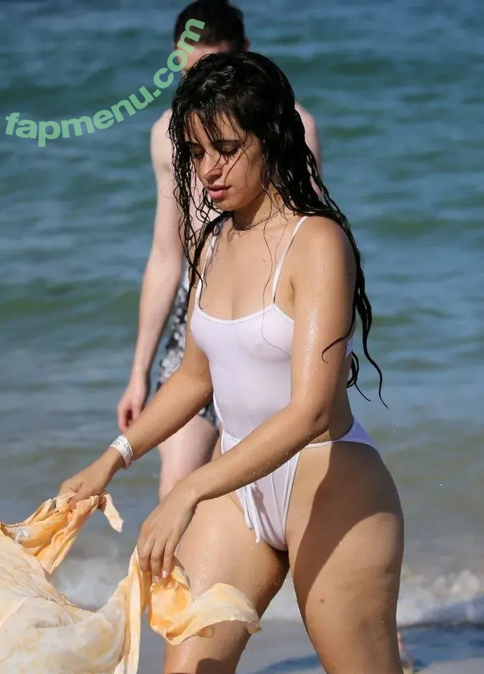 Camila nude photo #0011 (Camila)