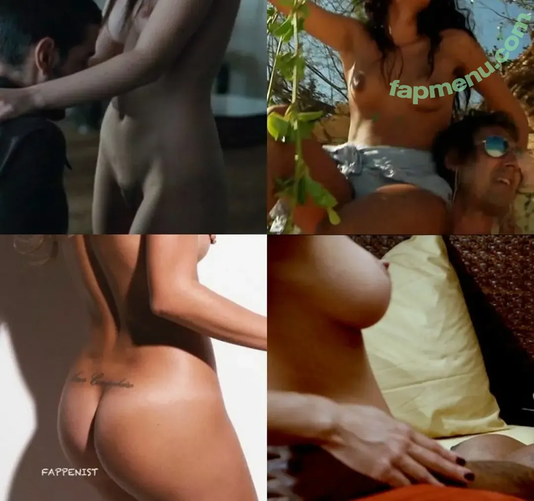Camila nude photo #0019 (Camila)