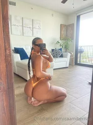 Camila Bernal / caamibernaal nude photo #0017
