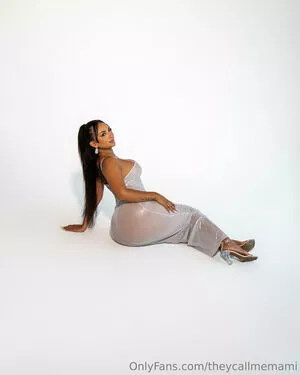 Camila Bernal / caamibernaal nude photo #0183