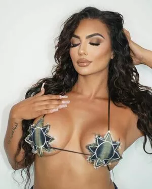 Camila Bernal / caamibernaal nude photo #0191