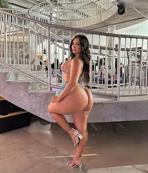 Camila Bernal / caamibernaal nude photo #0230