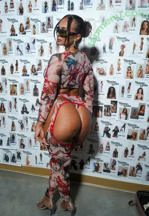 Camila Bernal / caamibernaal nude photo #0429