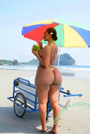 Camila Bernal / caamibernaal nude photo #0470