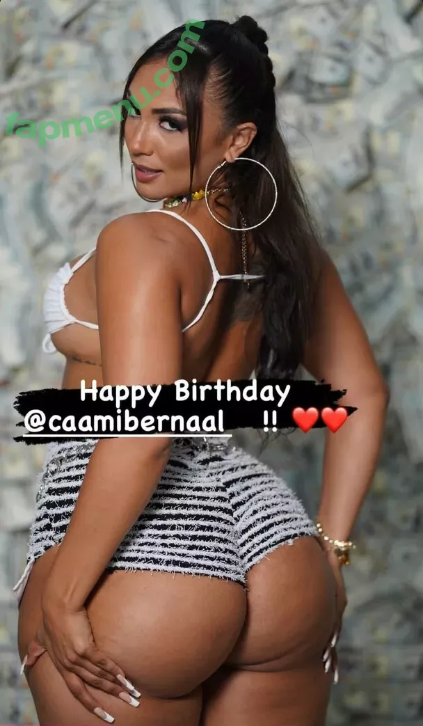 Camila Bernal nude photo #0143 (caamibernaal)