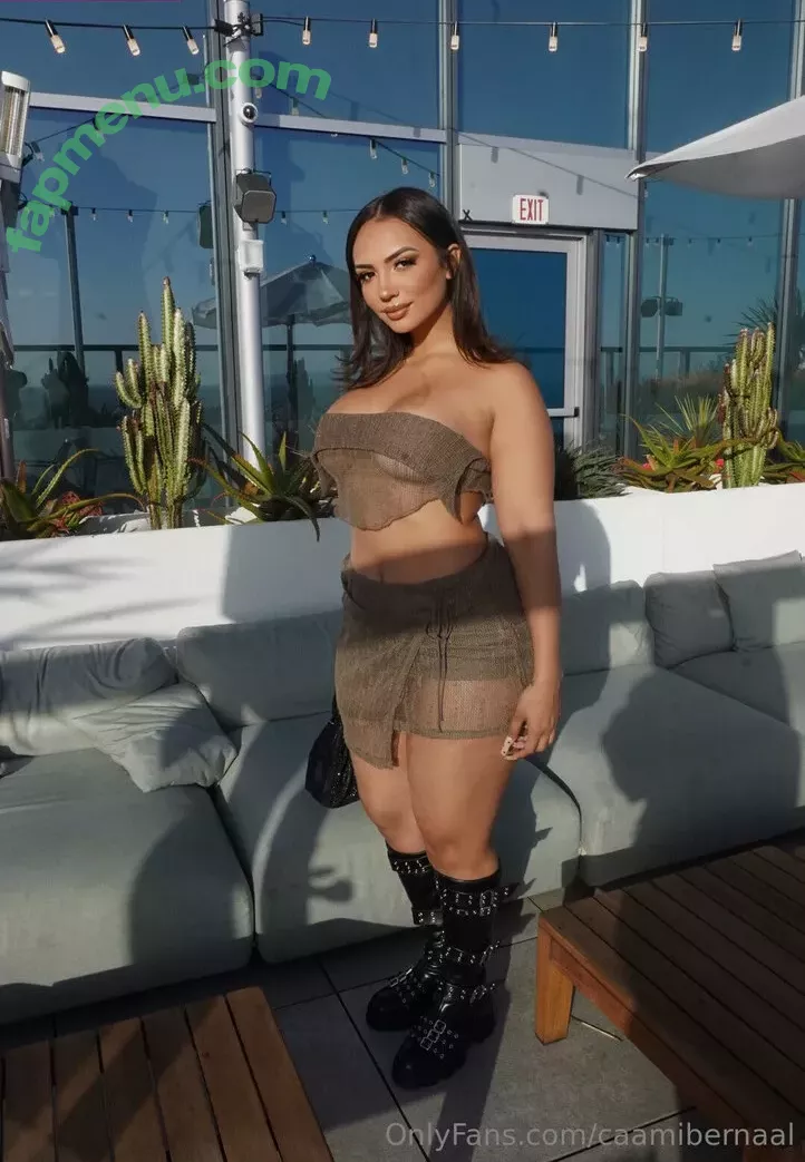 Camila Bernal nude photo #0148 (caamibernaal)