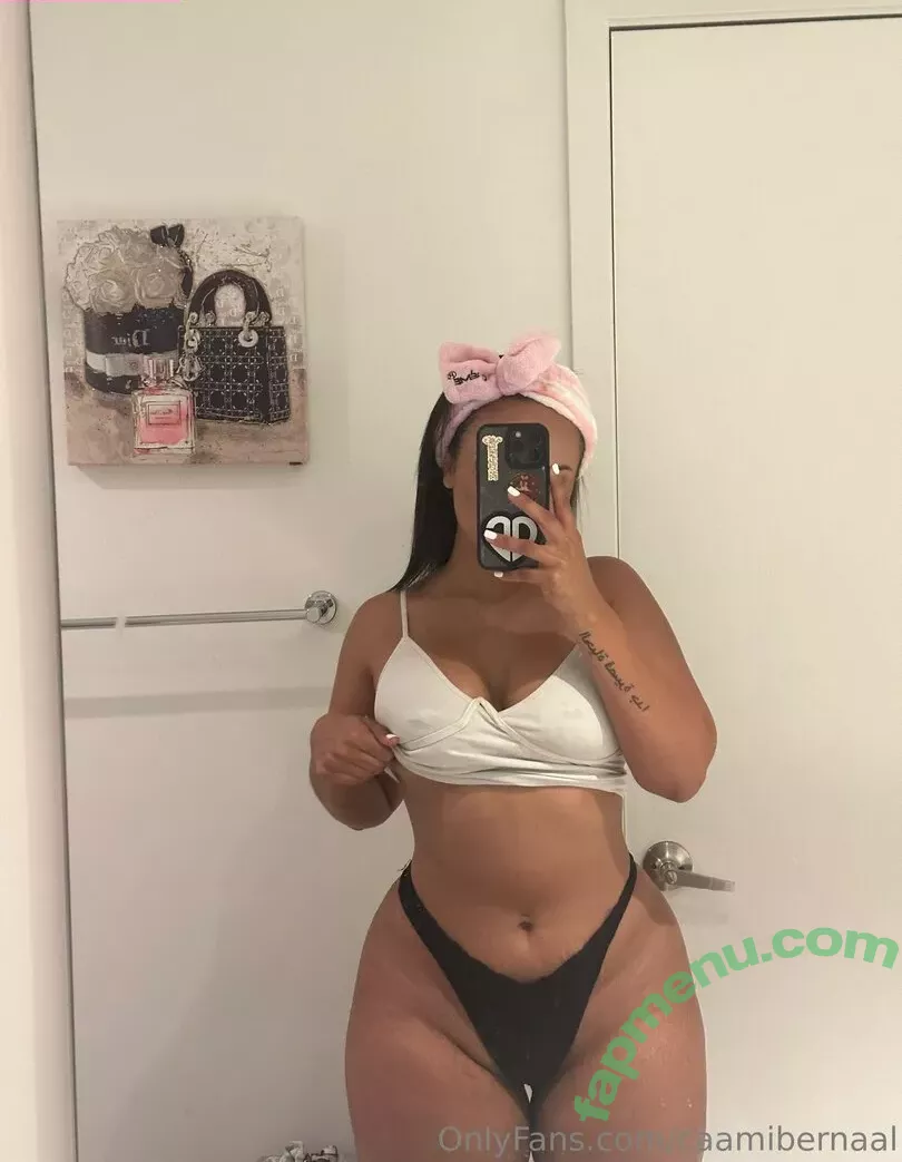 Camila Bernal nude photo #0167 (caamibernaal)
