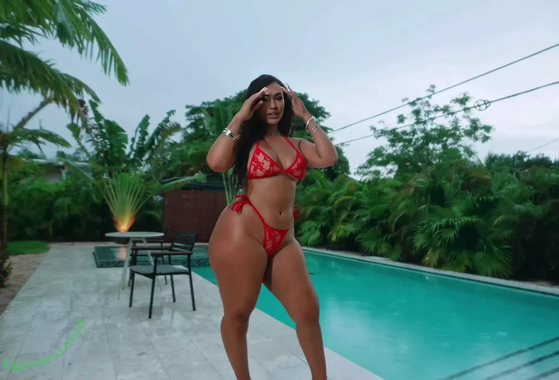 Camila Bernal nude photo #0209 (caamibernaal)