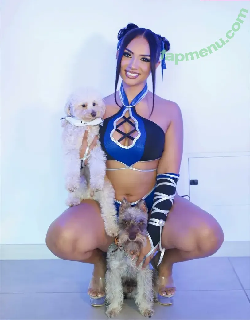 Camila Bernal nude photo #0532 (caamibernaal)