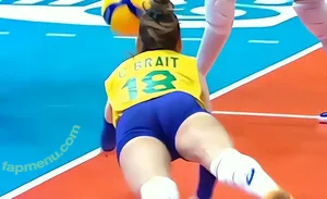 Camila Brait / cbrait nude photo #0023