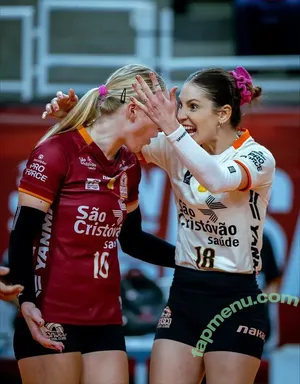 Camila Brait / cbrait nude photo #0035