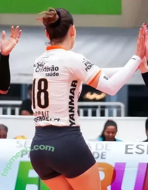 Camila Brait / cbrait nude photo #0040