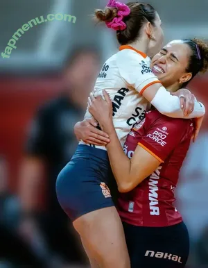 Camila Brait / cbrait nude photo #0046