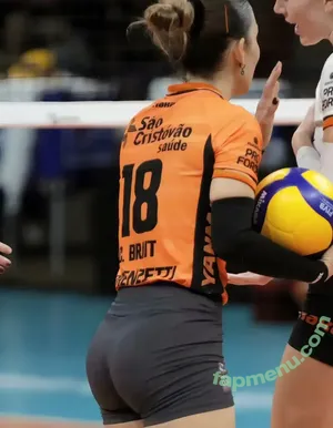 Camila Brait / cbrait nude photo #0050