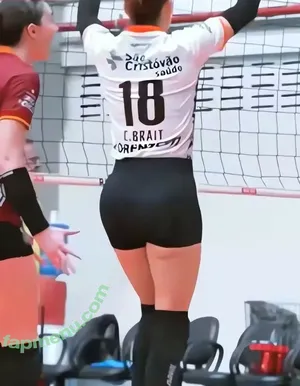 Camila Brait / cbrait nude photo #0065