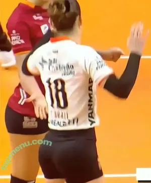 Camila Brait / cbrait nude photo #0086