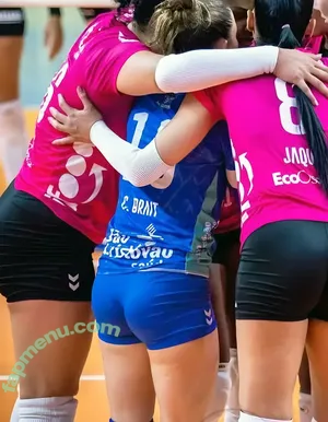 Camila Brait / CamilaBrait / cbrait nude photo #0099