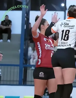 Camila Brait / CamilaBrait / cbrait nude photo #0101