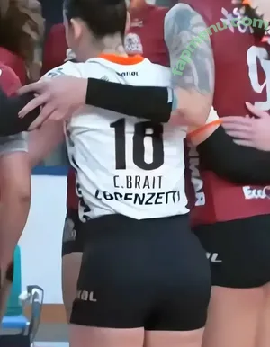 Camila Brait / CamilaBrait / cbrait nude photo #0105