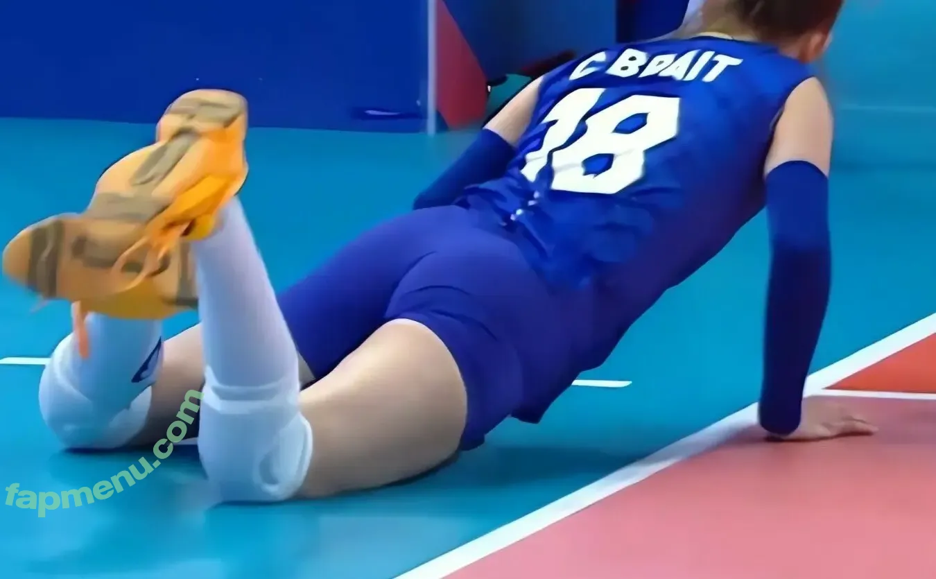 Camila Brait nude photo #0028 (cbrait)