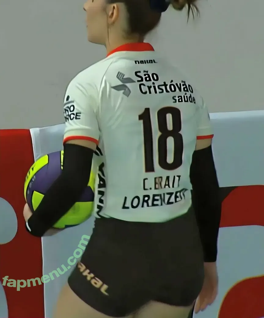 Camila Brait nude photo #0085 (cbrait)