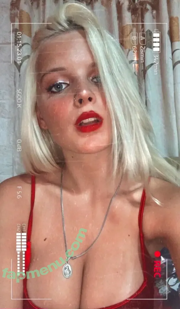 Camila Budniewski nude photo #0083 (budcamila_)