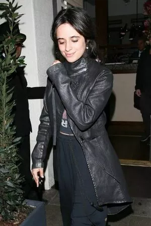 Camila Cabello Ai Porn / camila_cabello / iamgabrielaung nude photo #0011