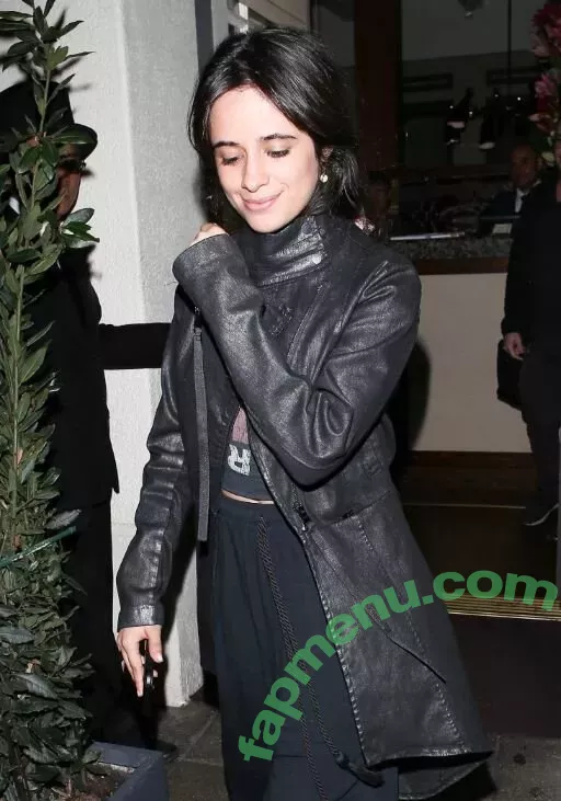 Camila Cabello Ai Porn nude photo #0011 (camila_cabello / iamgabrielaung)