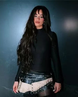 Camila Cabello / Camila_Cabello / iamgabrielaung nude photo #4322