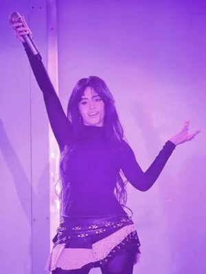 Camila Cabello / Camila_Cabello / iamgabrielaung nude photo #4333