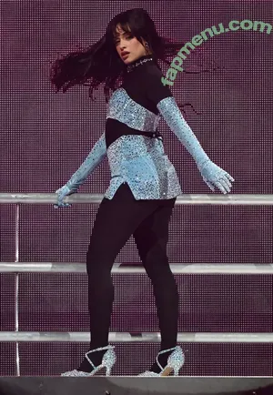 Camila Cabello / Camila_Cabello / camilacabello nude photo #4398