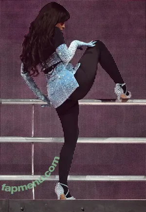 Camila Cabello / Camila_Cabello / camilacabello nude photo #4399